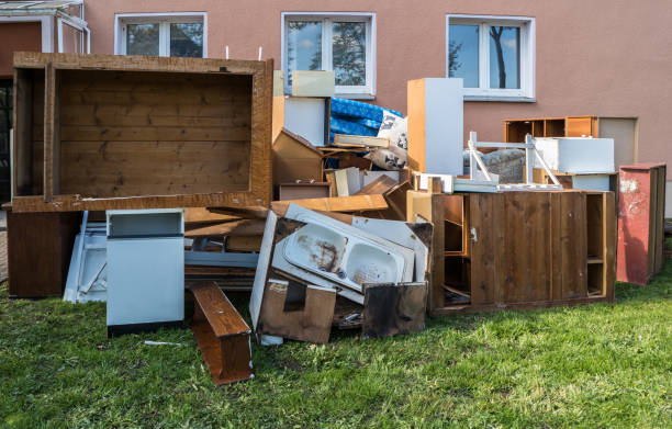 Best Commercial Junk Removal  in Ashland, OH