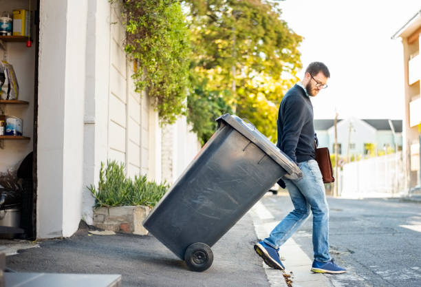 Best Basement Cleanout  in Ashland, OH