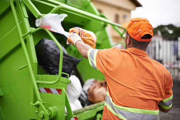 Retail Junk Removal in Ashland, OH