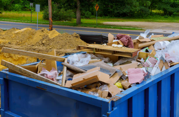 Best Dumpster Rental Services  in Ashland, OH